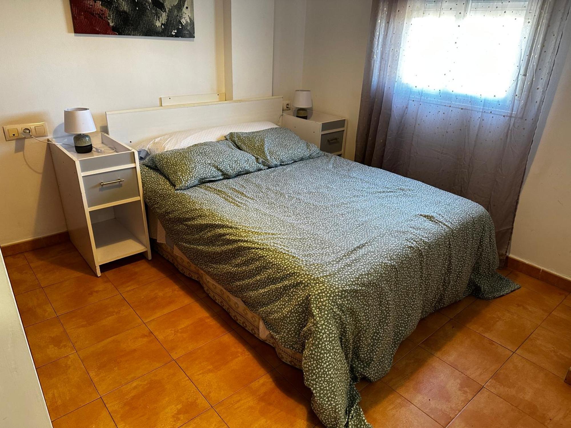 Sevilla Saltera Casa Rural Cerca Centro De Sevilla Familiar - Trabajo - Wifi Сальтерас Экстерьер фото